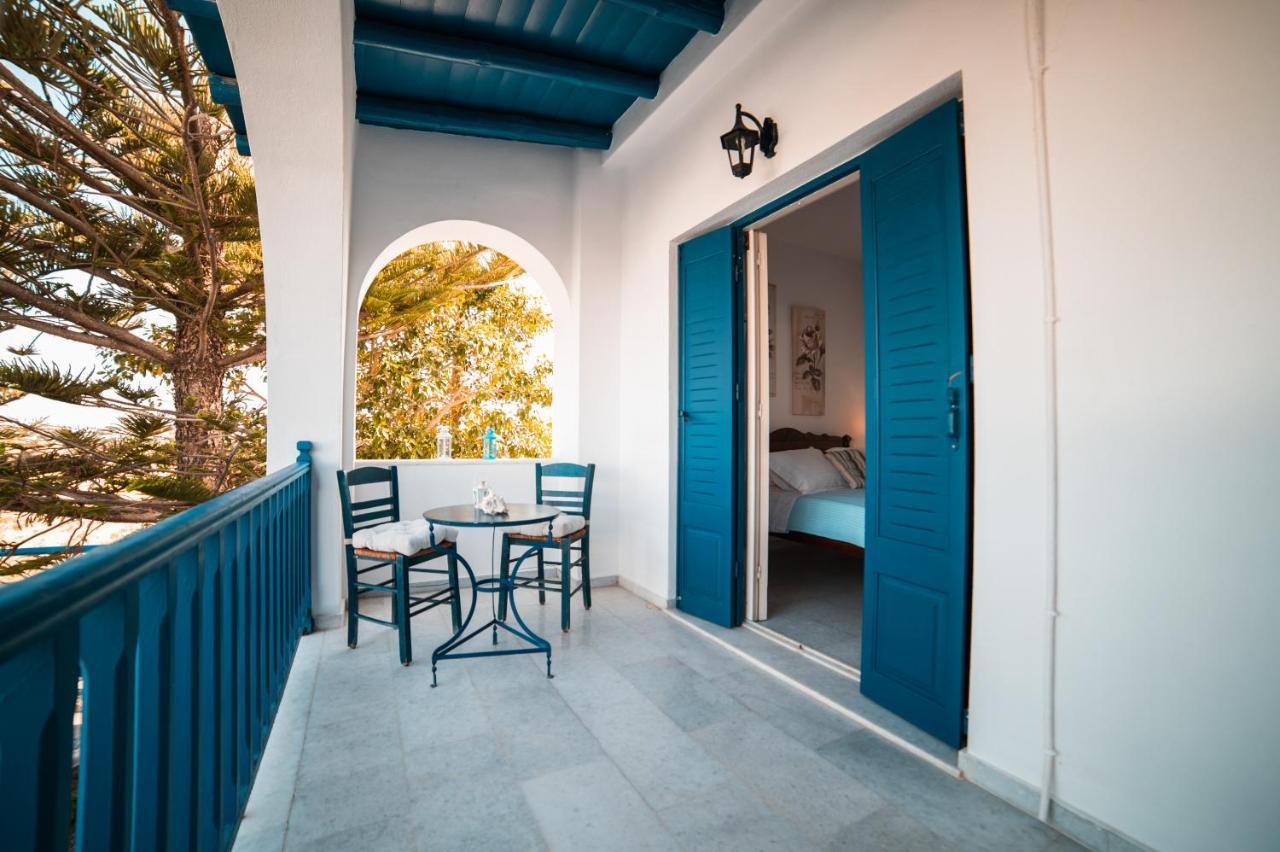 Kastraki Family House Apartment Exterior photo
